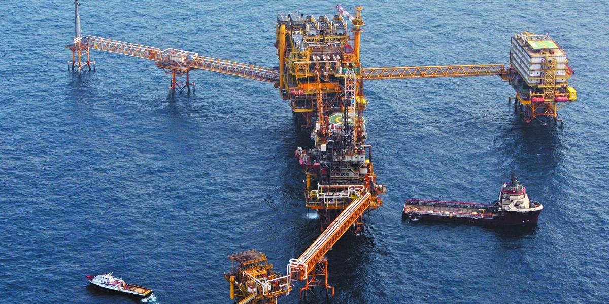 Pemex-Vorstand genehmigt Regeln für gemischte Ölverträge