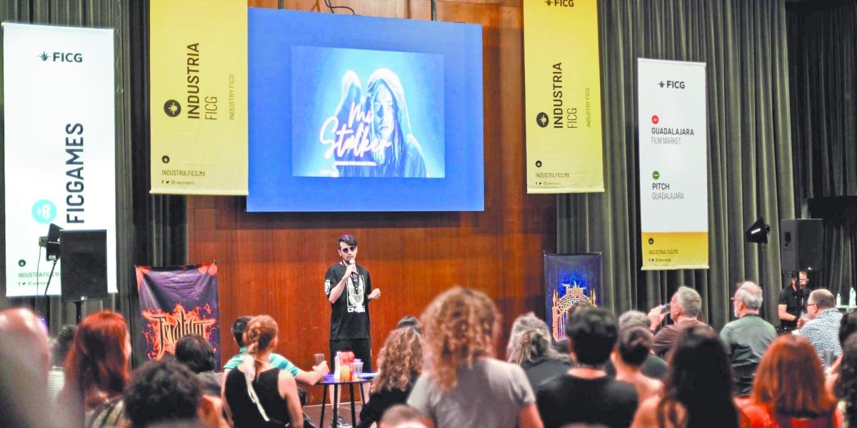 FIC Guadalajara, ein wichtiger Punkt zur Förderung der Filmindustrie