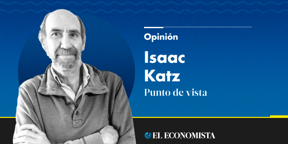 Desincentivo al crecimiento