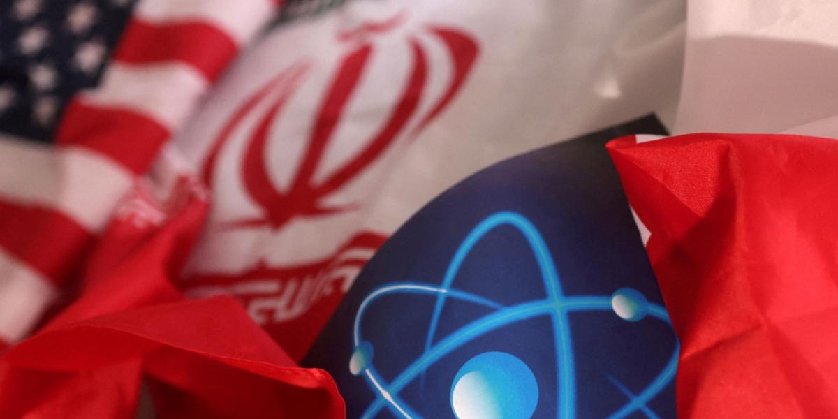 Die USA bezeichnen die Verhandlungen mit dem Iran über dessen Atomprogramm in Rom als „konstruktiv“.