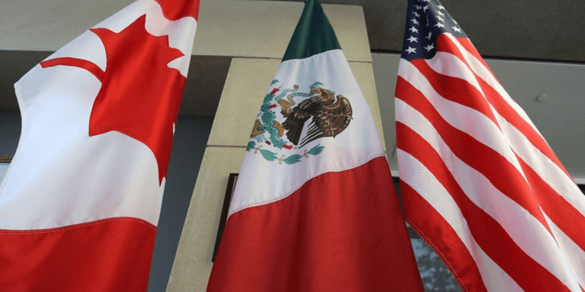 IP and government will adjust procedures for renegotiation of the USMCA