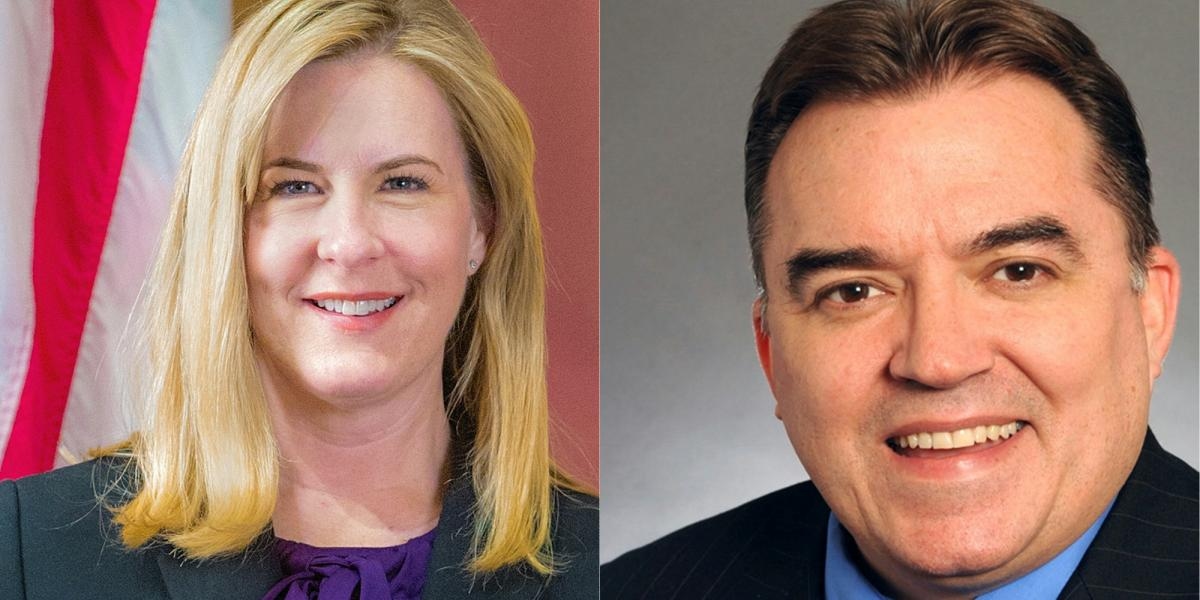 La police et le FBI arrêtent le suspect du meurtre de la députée Melissa Hortman