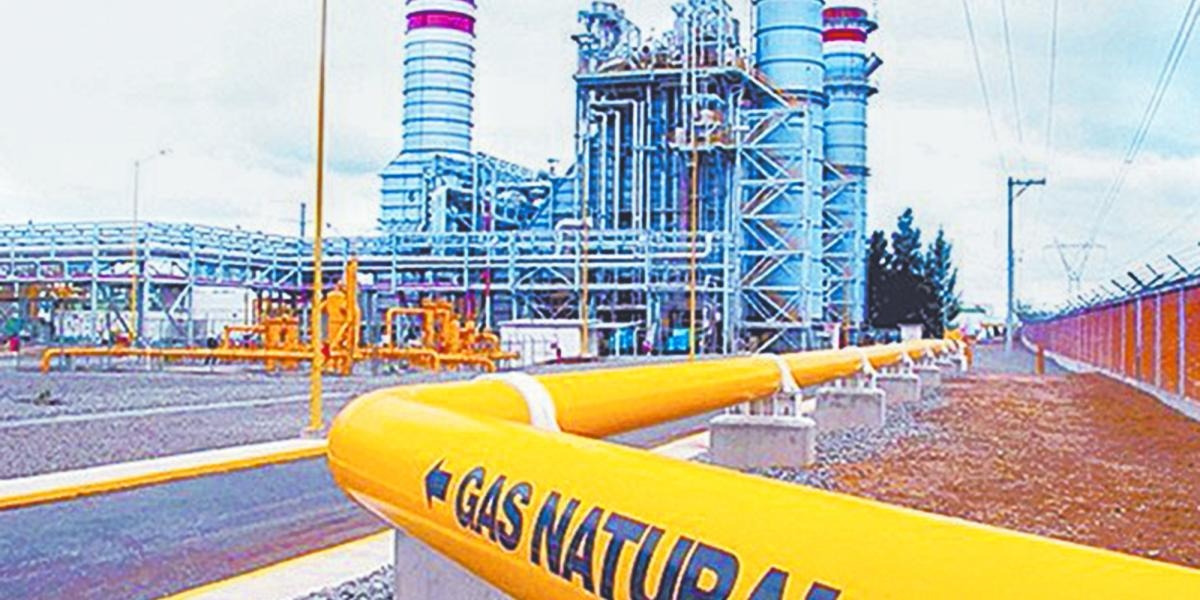Импорт природного газа в США достиг рекордного уровня в апреле