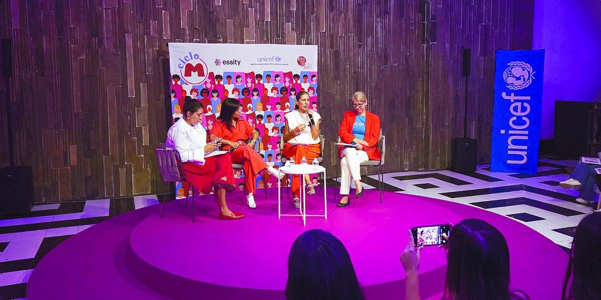 « La gestion des menstruations, un défi socio-économique »