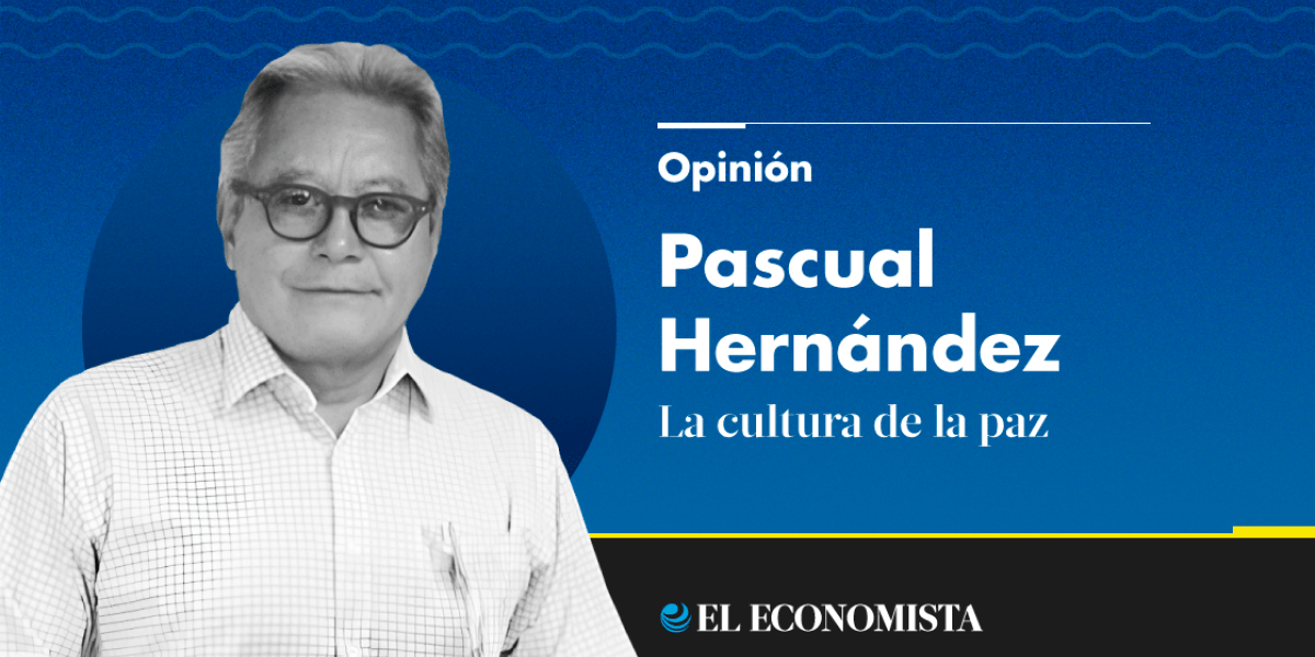 La cultura della pace, fiducia contro sfiducia