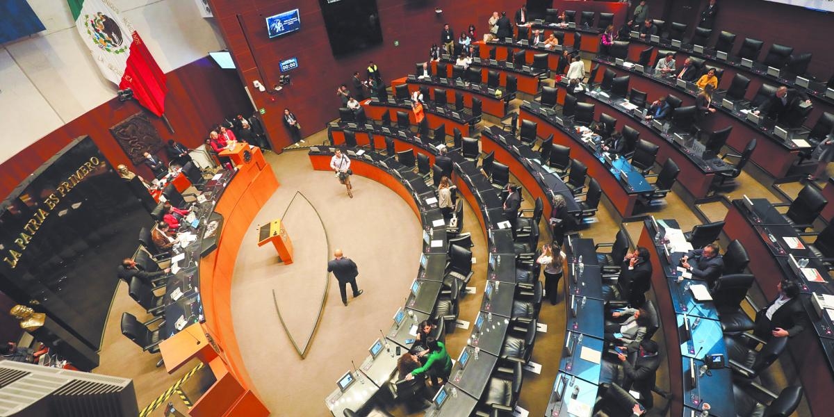 Les sénateurs finalisent la dissolution du Coneval