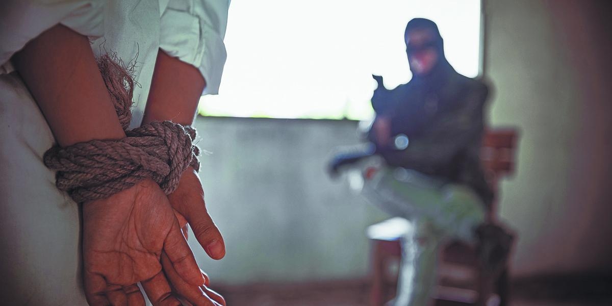 La torture, une technique courante au Mexique pour obtenir des aveux