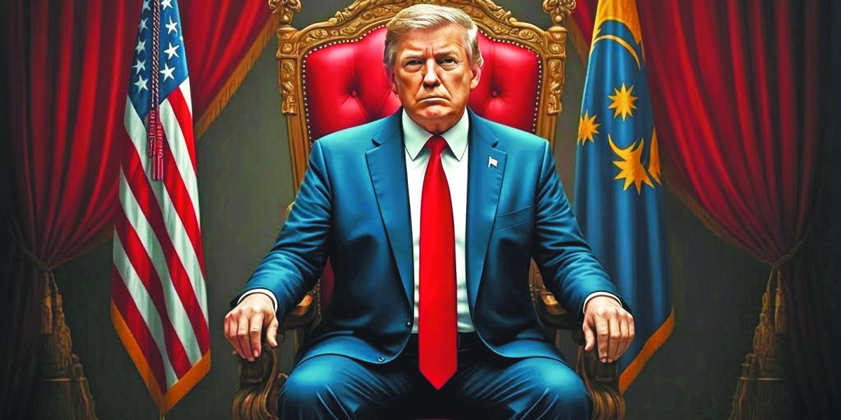 Re Trump contro il mercato obbligazionario