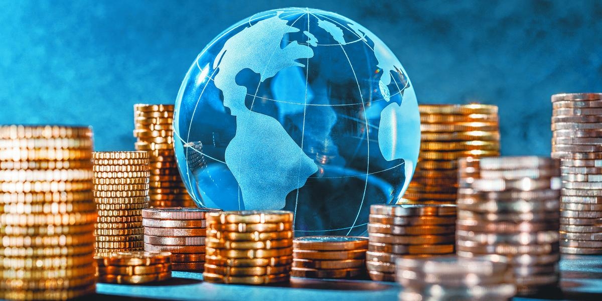 Comprendere la nuova economia globale