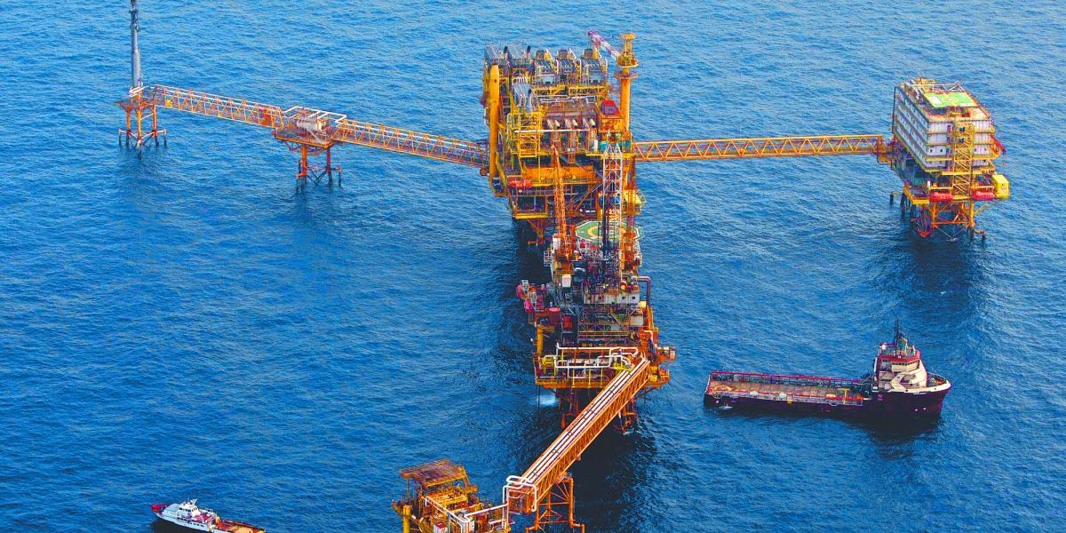 Pemex'in doğalgaz üretimi düşüyor ve hükümetin hedefinden uzaklaşıyor.