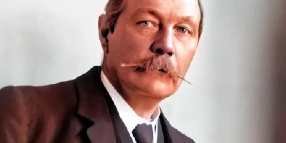 Элементарно, дорогой читатель.