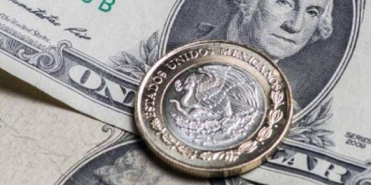 Peso stijgt vrijdag, maar heeft twee weken van depreciatie