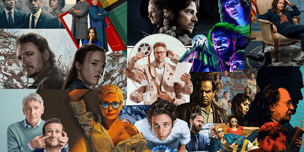 Emmy Awards 2025: waar je de genomineerde serie kunt kijken