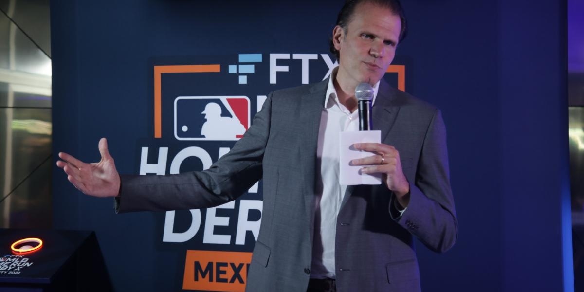 Jogos interligas atualizam perspectiva da MLB no México