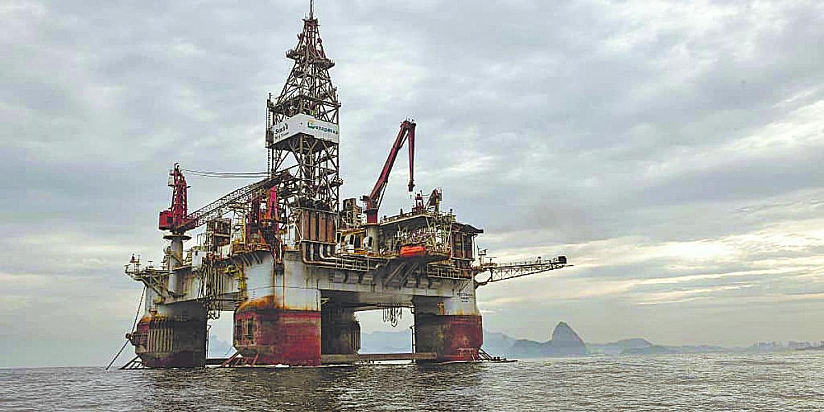 Sector petrolero colombiano hila cinco trimestres a la baja