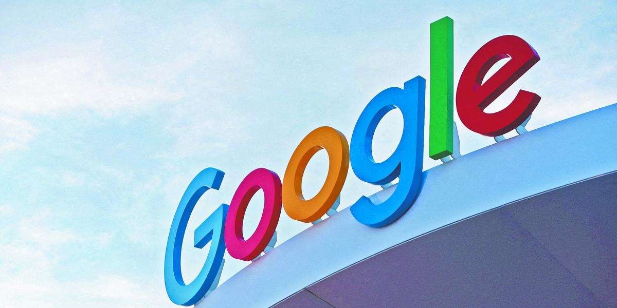 Alphabet, em seu nível mais alto e em busca de US$ 3 bilhões em capitalização de mercado