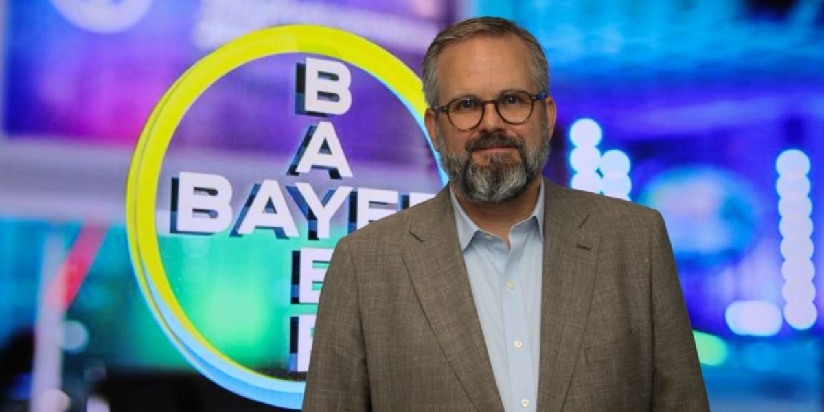 Empresas que ignorarem as mudanças climáticas estarão fora do mercado em 10 anos: Berninger, da Bayer