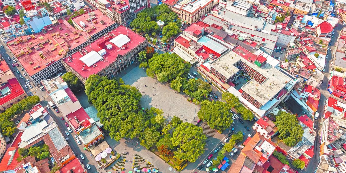 Morelos inwestuje w turystykę 2 miliardy pesos
