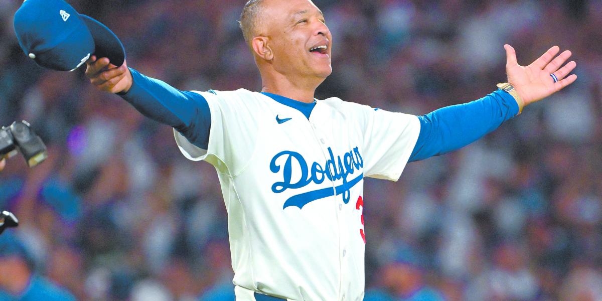 Dodgers: Química além da folha de pagamento