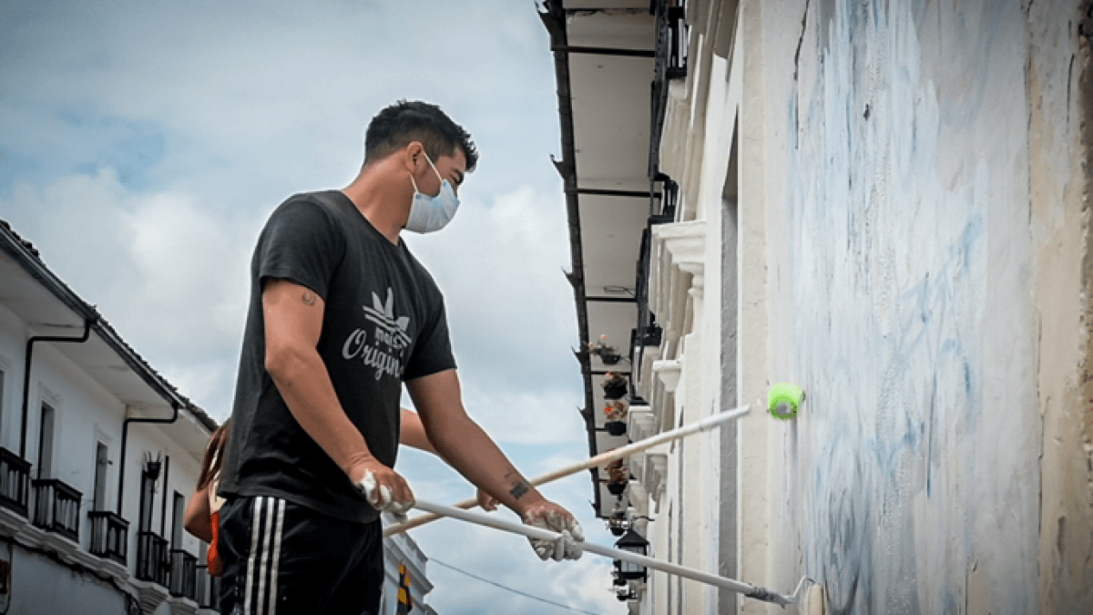 Alteração da fachada e zeladores como conselheiros