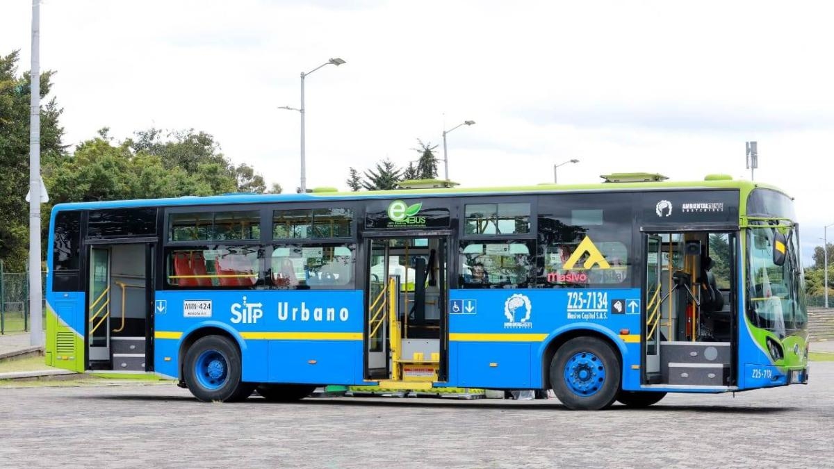 Il governo di Gustavo Petro aumenterà al 10% la tariffa sulle importazioni di autobus elettrici in Colombia.