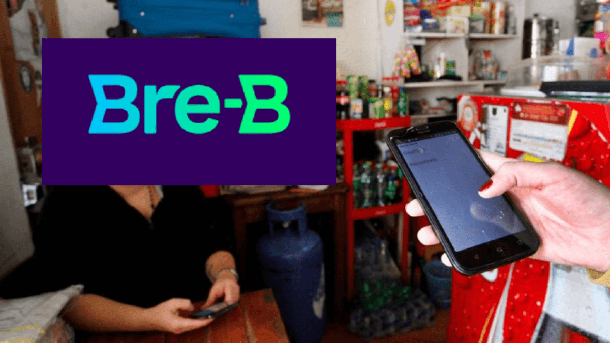 Ainda não sabe o que é o Bre-B? Veja como ele vai mudar a forma como você paga ou faz transferências.