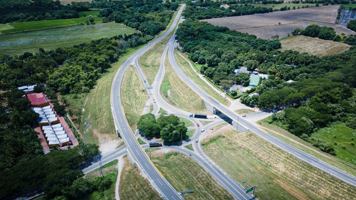 Primeur: Dit is het voorstel dat de regering-Petro voorbereidt om de toekomstige geldigheid van infrastructuurprojecten aan te passen.