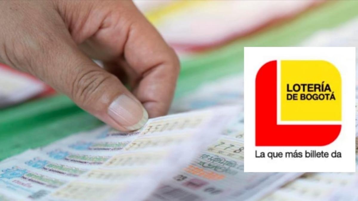 Loteria w Bogocie: Oto wyniki i zwycięskie numery ostatniego losowania, które odbyło się w czwartek 29 maja.