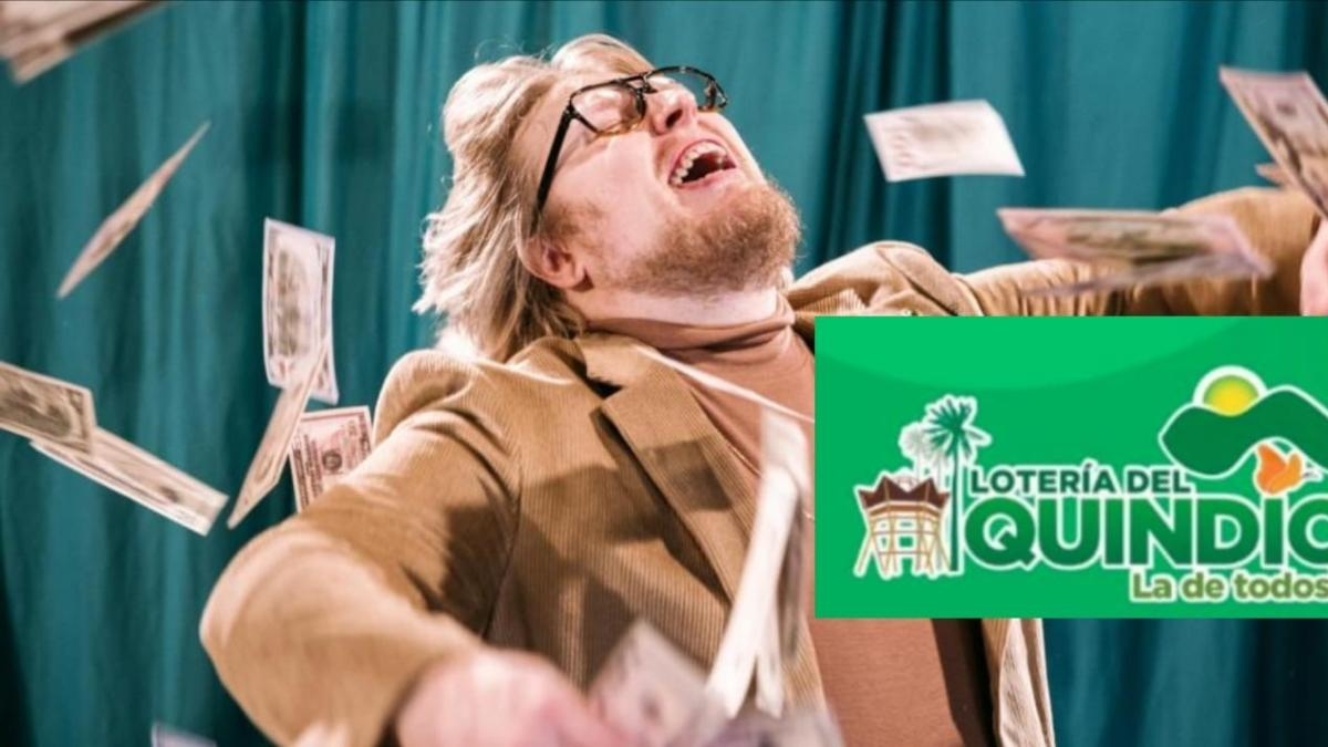 Loteria Quindío: Oto wyniki i zwycięskie numery ostatniego losowania, które odbyło się w czwartek 29 maja.