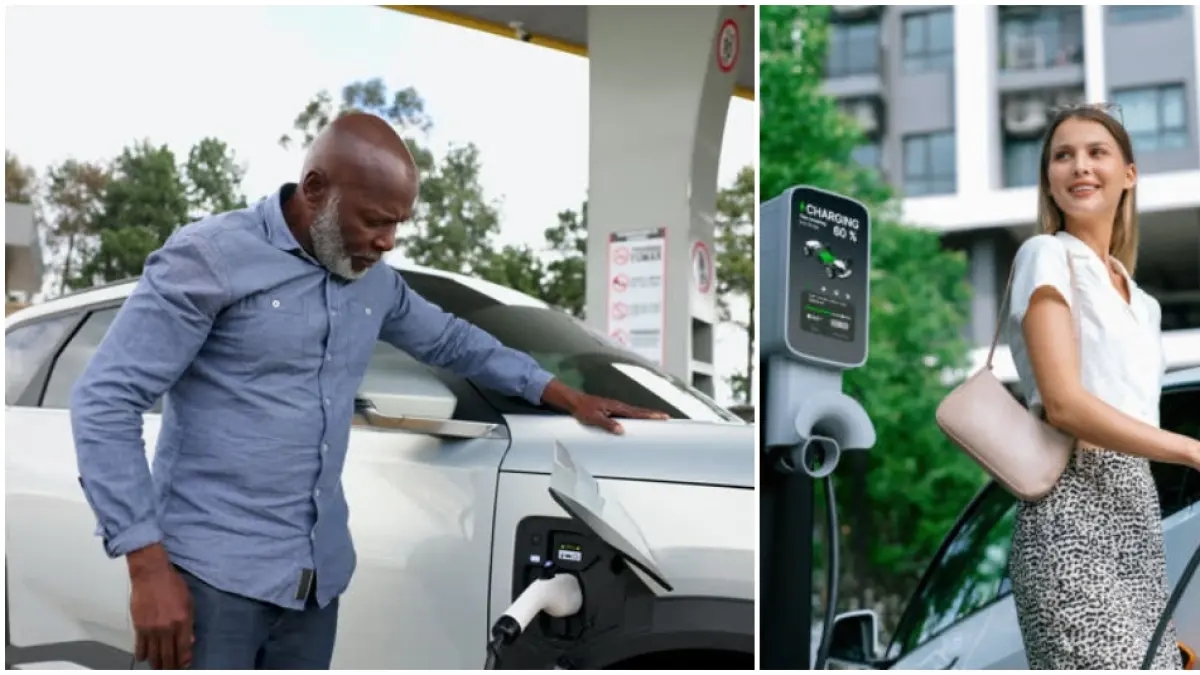 La lenta carga de los eléctricos en Colombia
