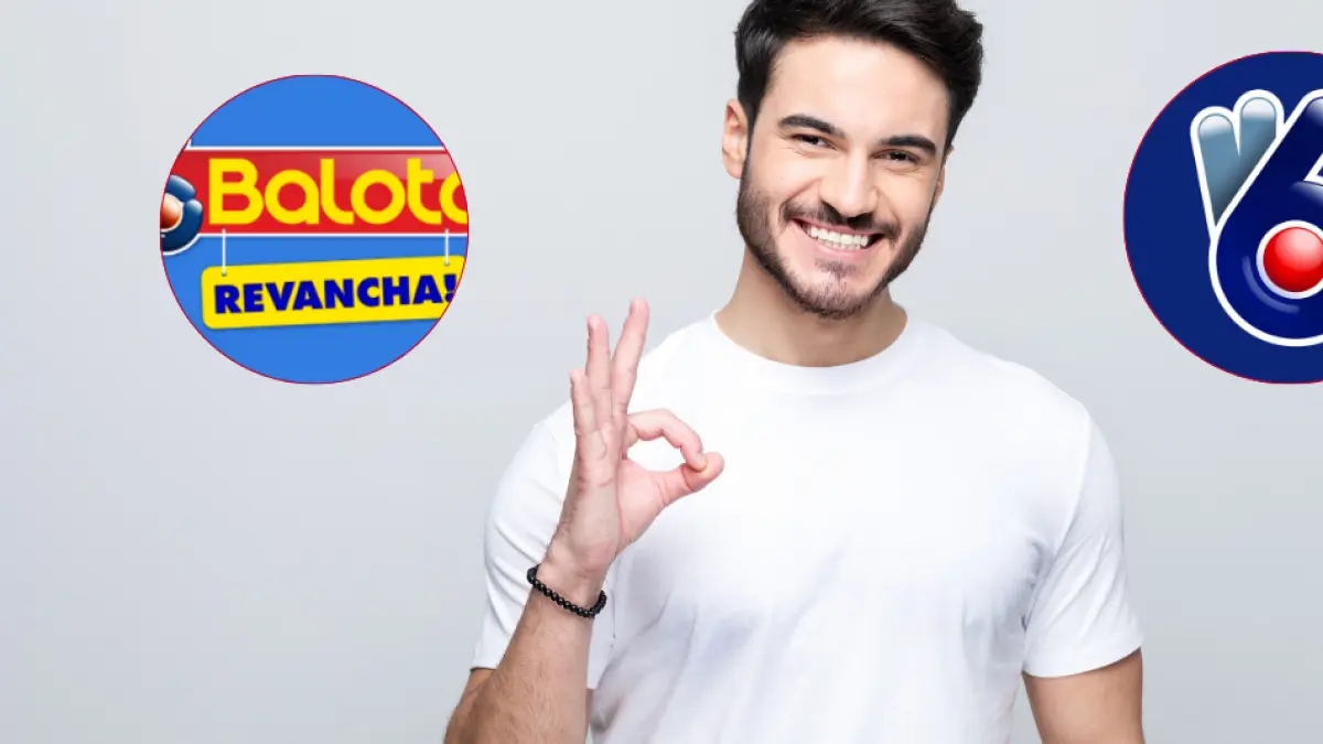 Baloto e revanche, resultados de quarta-feira, 18 de junho