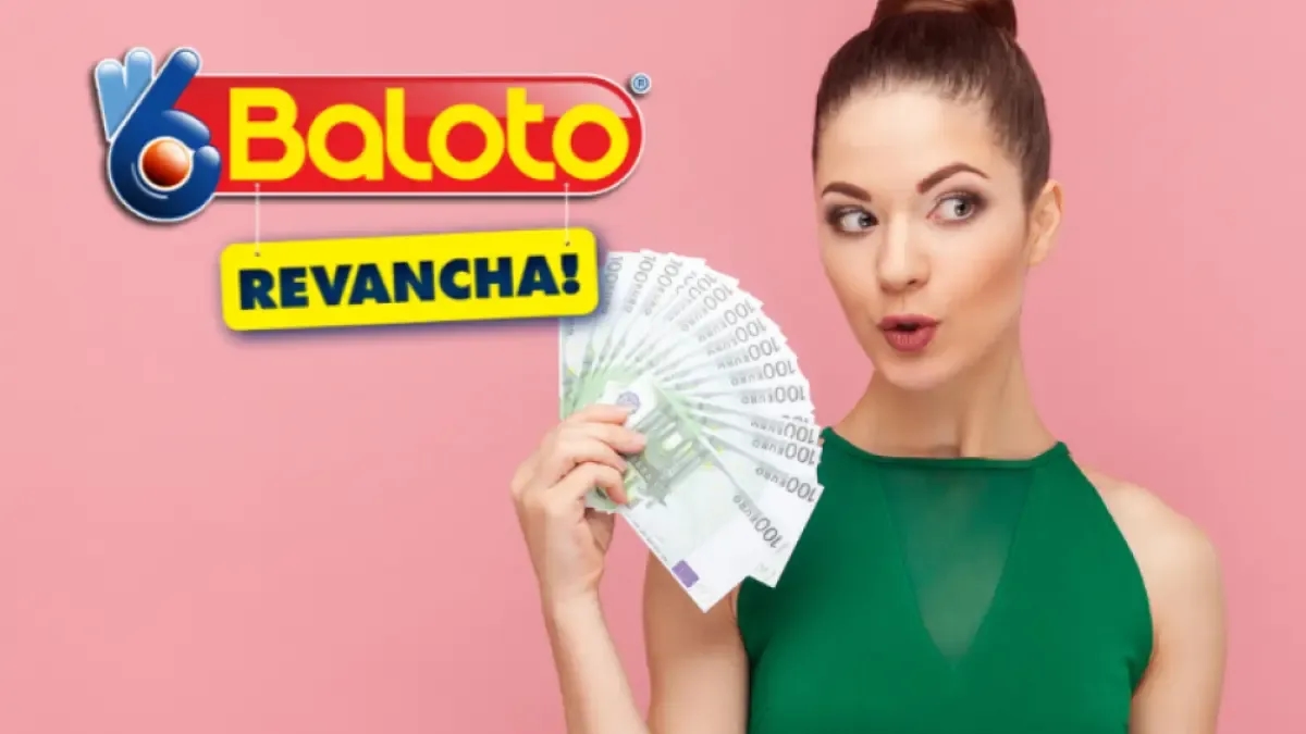 Baloto i Revancha Baloto, wyniki na środę, 2 lipca