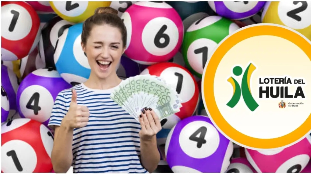 Huila Lottery, results of the last draw on Tuesday, June 24