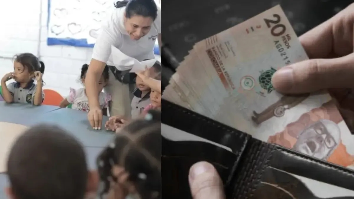 Payment of the 14th monthly payment for teachers begins: What is it and who is eligible? Everything you need to know.