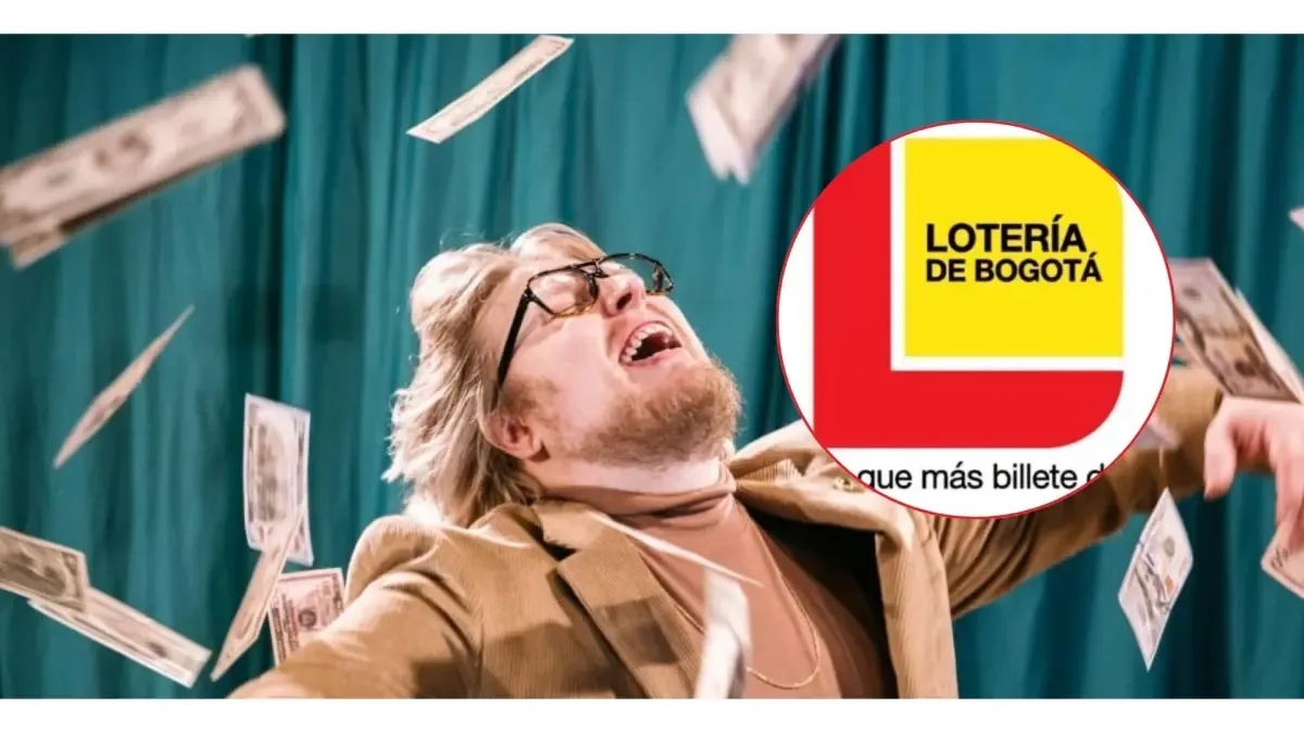 Résultats de la loterie de Bogotá du dernier tirage du 26 juin 2025
