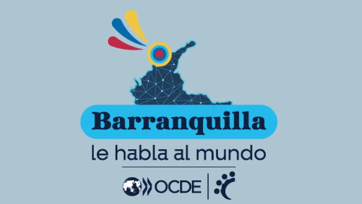Barranquilla parla al mondo: voci e dettagli dal Forum sullo sviluppo locale dell'OCSE 2025