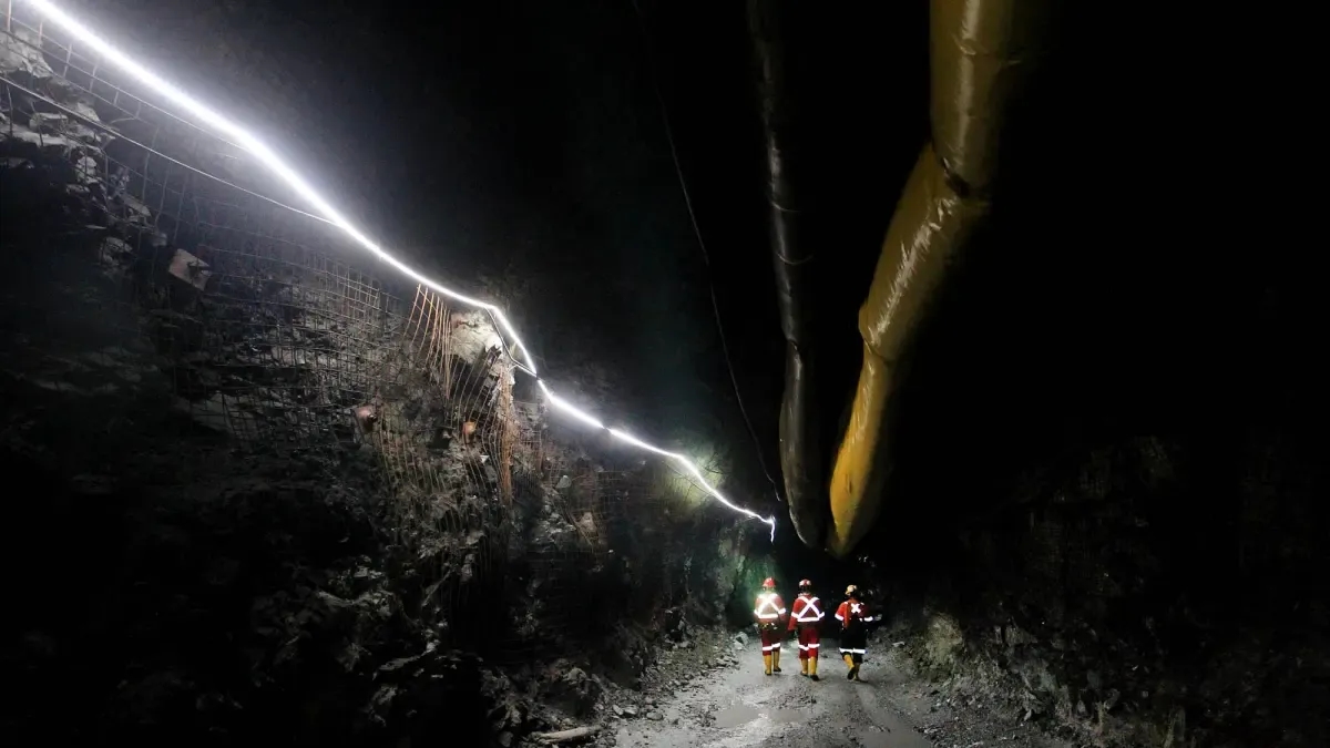 Kanadalı Soma Gold, Cáceres'te yeni bir altın madeni satın alarak Antioquia'daki varlığını genişletiyor.