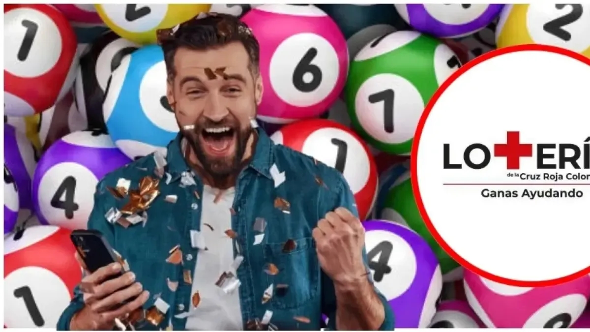 Lotteria della Croce Rossa, risultati dell'ultima estrazione di martedì 8 luglio 2025