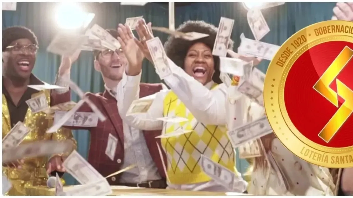Santander Lottery, letzte Ziehung am Freitag, 11. Juli, hinterlässt diese Ergebnisse und Gewinner