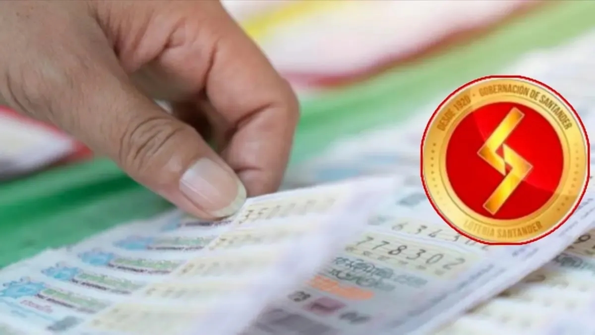 Lotteria Santander, risultati dell'ultima estrazione di venerdì 18 luglio: numeri vincenti