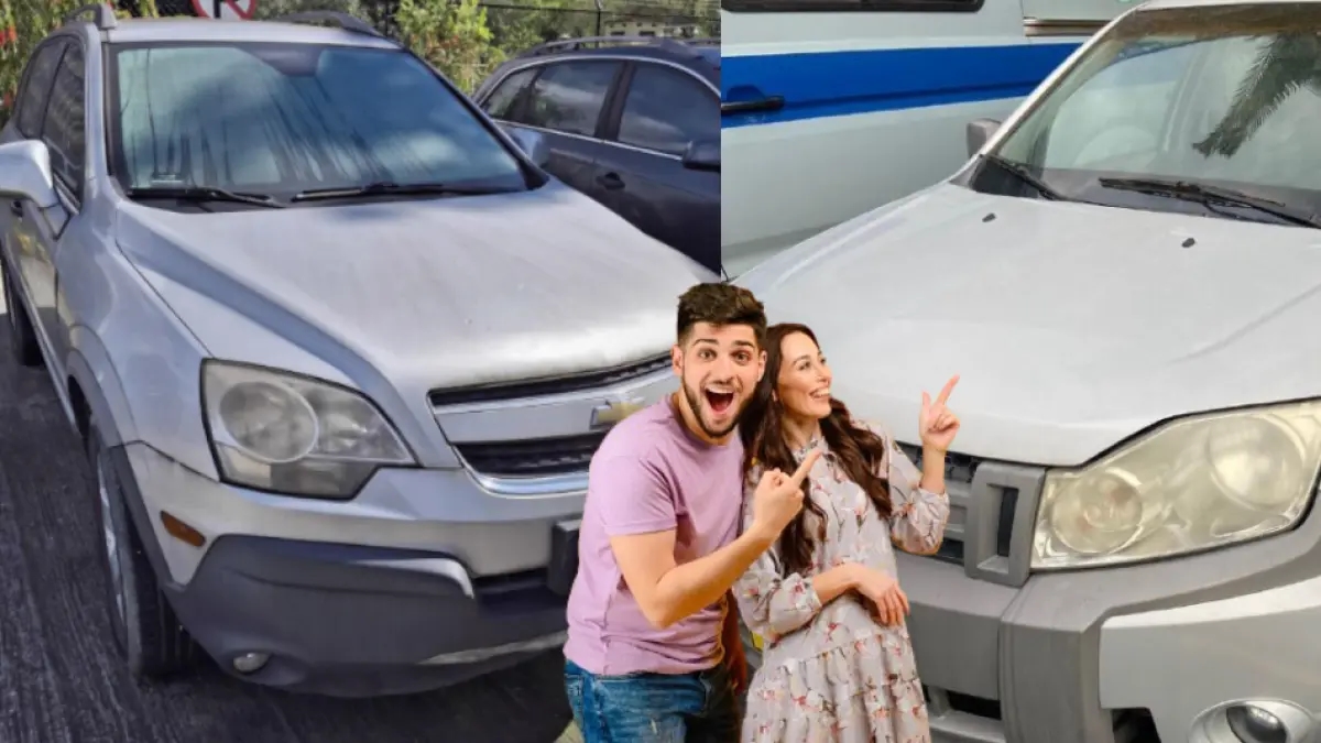 ESAP is auctioning cars and trucks with prices starting at $4.6 million for this July 2025; see the catalog and how to buy.