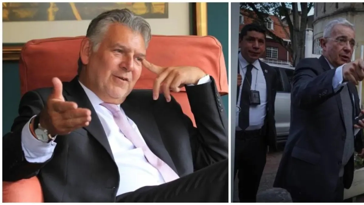 Il presidente del sindacato dei commercianti Fenalco si è espresso contro la sentenza contro Álvaro Uribe: "Ci rammarichiamo della decisione".