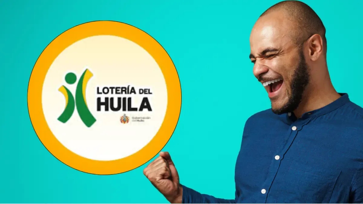 Lotteria Huila, risultati dell'ultima estrazione di martedì 29 luglio 2025. Chi sono i vincitori?