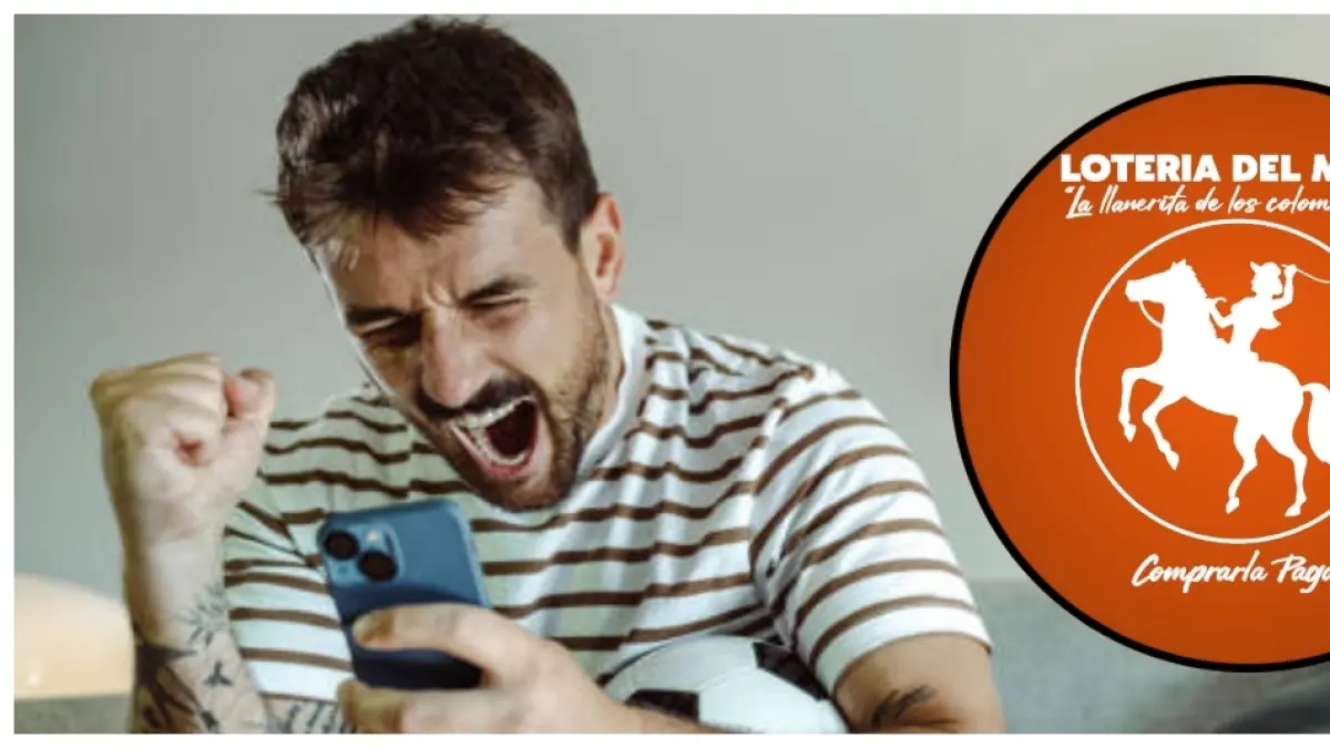 Lotería del Meta, resultados del último sorteo del miércoles 6 de agosto: estas son las balotas ganadoras