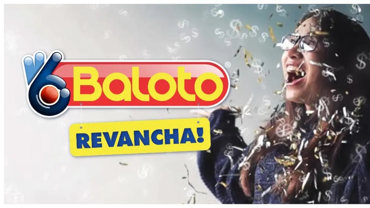 Baloto y Revancha Baloto, resultados del sorteo del miércoles 6 de agosto