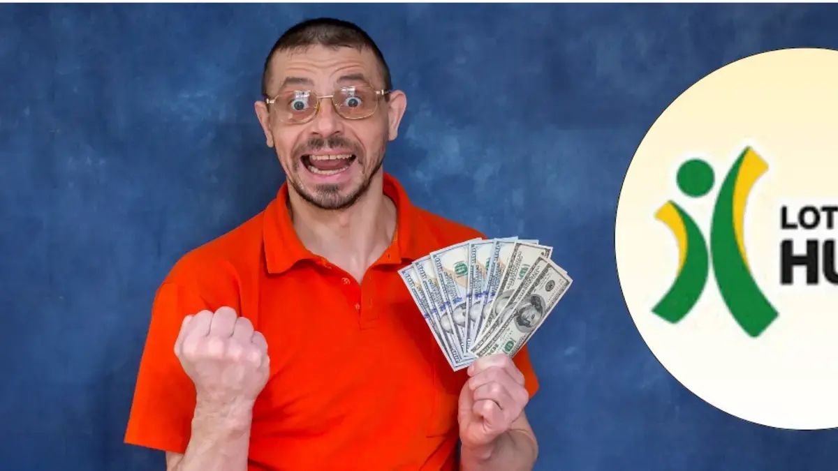 Loteria da Huíla, resultados do último sorteio de terça-feira, 2 de setembro de 2025: prêmios e números vencedores