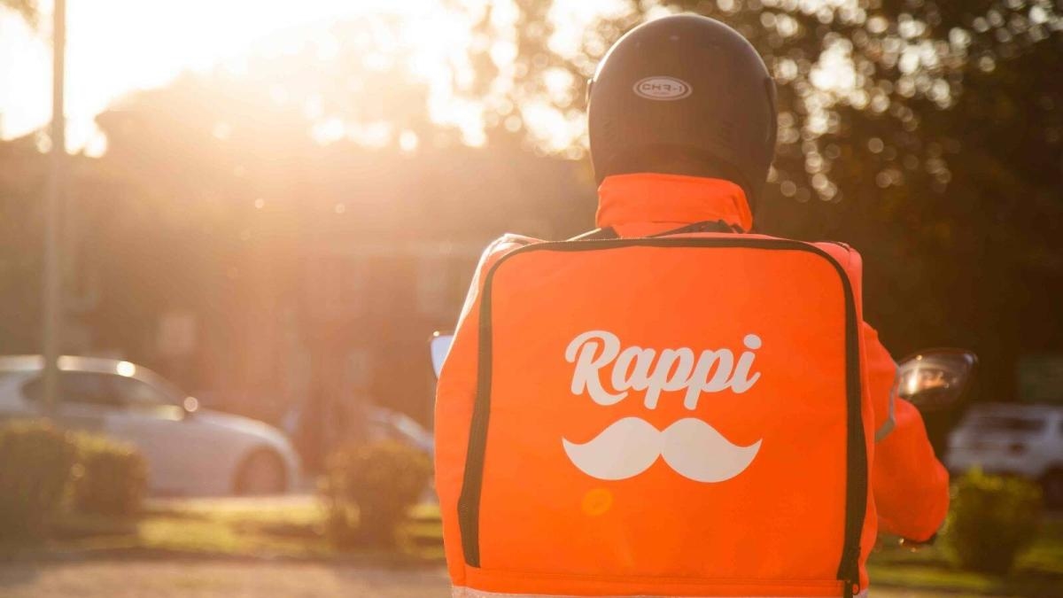 Amazon hat laut Bloomberg eine Beteiligung am Lieferunternehmen Rappi erworben: Ist dies eine Strategie, um mit Mercado Libre zu konkurrieren?
