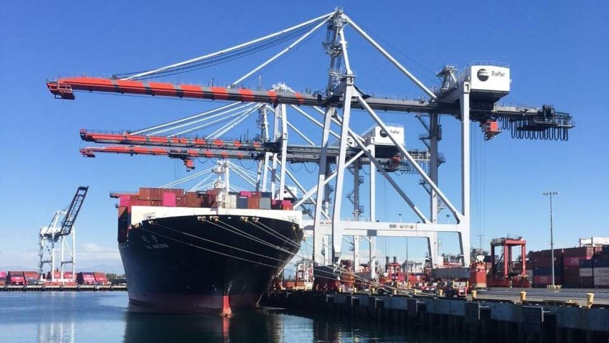 AmCham fordert die Regierung auf, Verhandlungen mit den Vereinigten Staaten über die Abschaffung des 10-prozentigen Zolls auf kolumbianische Produkte aufzunehmen.