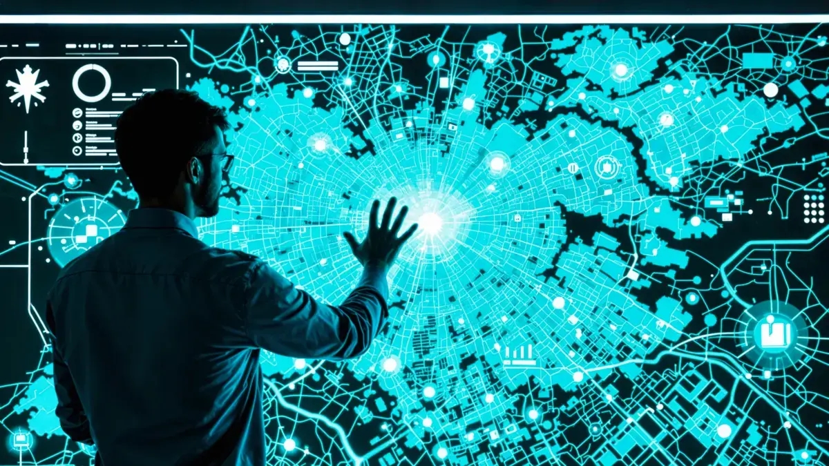 Uma aliança empresarial permitirá que informações críticas sejam armazenadas e protegidas em "embaixadas digitais" na superfície lunar; a Colômbia será um participante importante.