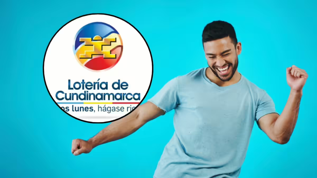 Cundinamarca-Lotterieergebnisse, letzte Ziehung am Montag, 8. September